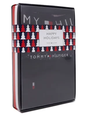 Tommy Hilfiger Bokserki + skarpety