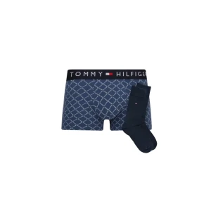 Tommy Hilfiger Bokserki + skarpety