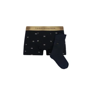 Tommy Hilfiger Bokserki + skarpety