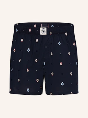 Tommy Hilfiger Bokserki Tkane blau