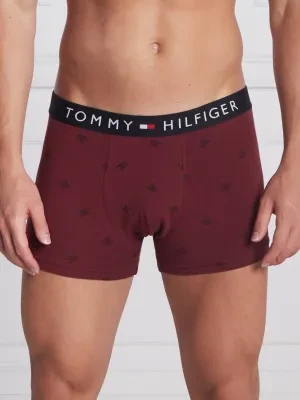 Tommy Hilfiger Bokserki TRUNK PRINT