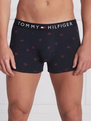 Tommy Hilfiger Bokserki TRUNK PRINT