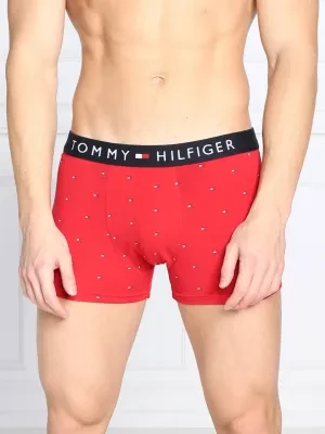 Tommy Hilfiger Bokserki TRUNK PRINT