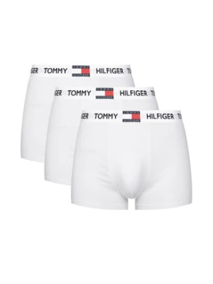 Tommy Hilfiger Bokserki UM0UM01810 Biały