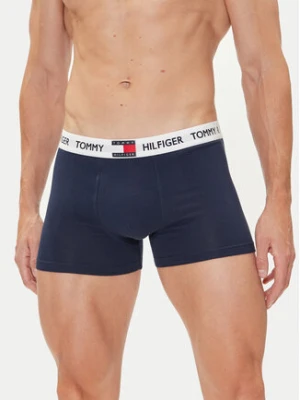 Tommy Hilfiger Bokserki UM0UM01810 Granatowy