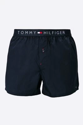 Tommy Hilfiger - Bokserki Woven Cotton 1U87905489