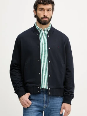 Tommy Hilfiger bomberka męska bawełniana