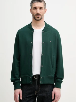 Tommy Hilfiger bomberka męska bawełniana