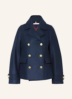 Tommy Hilfiger Bosmanka blau