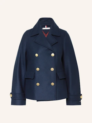 Tommy Hilfiger Bosmanka blau