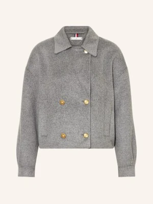 Tommy Hilfiger Bosmanka grau