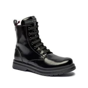 Tommy Hilfiger Botki