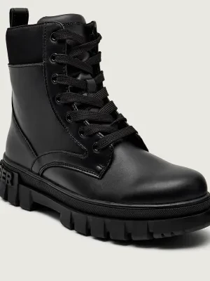 Tommy Hilfiger Botki