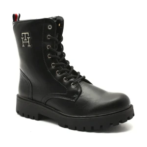 Tommy Hilfiger Botki