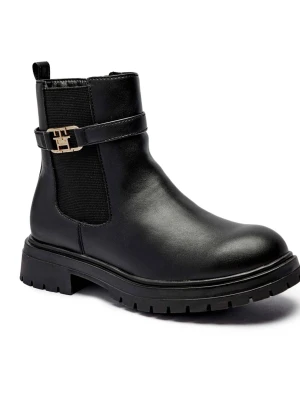 Tommy Hilfiger Botki