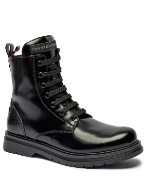 Tommy Hilfiger Botki