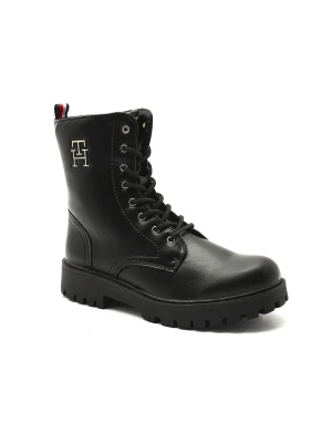 Tommy Hilfiger Botki