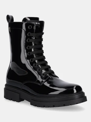 Tommy Hilfiger botki dziecięce