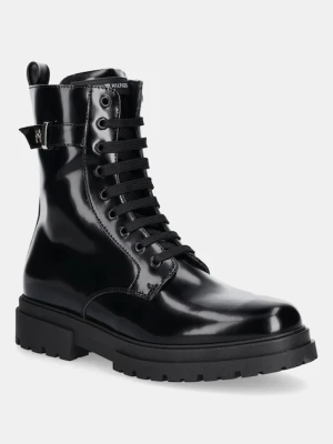 Tommy Hilfiger botki dziecięce