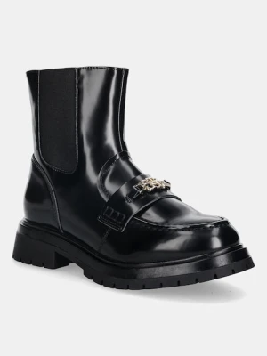 Tommy Hilfiger botki dziecięce