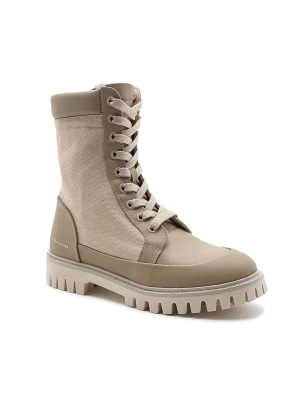 Tommy Hilfiger Botki | z dodatkiem skóry