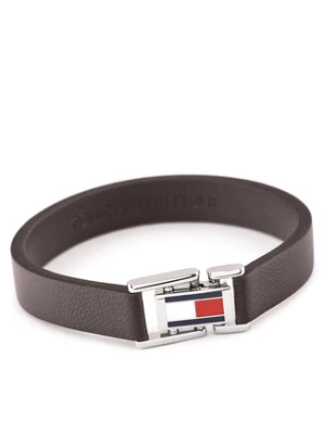 Tommy Hilfiger Bransoletka 2790430 Brązowy