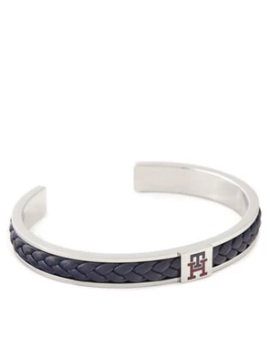 Tommy Hilfiger Bransoletka 2790490 Srebrny