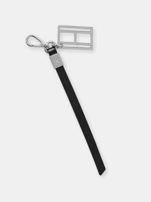 Tommy Hilfiger brelok damski skórzany