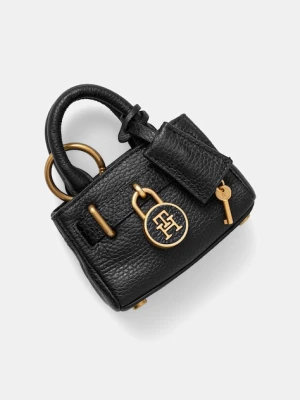 Tommy Hilfiger brelok damski skórzany