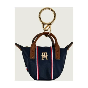 Tommy Hilfiger Brelok | z dodatkiem skóry
