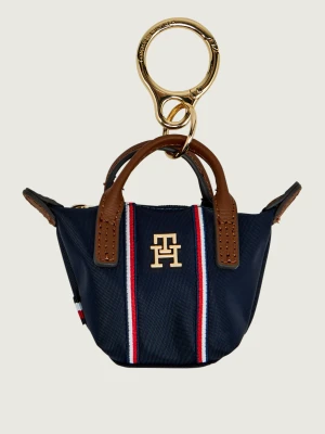 Tommy Hilfiger Brelok | z dodatkiem skóry