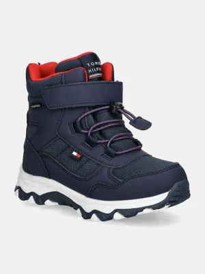 Tommy Hilfiger buty dziecięce