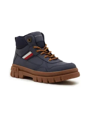 Tommy Hilfiger Buty trekkingowe