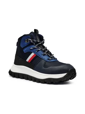Tommy Hilfiger Buty wysokie