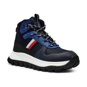 Tommy Hilfiger Buty wysokie