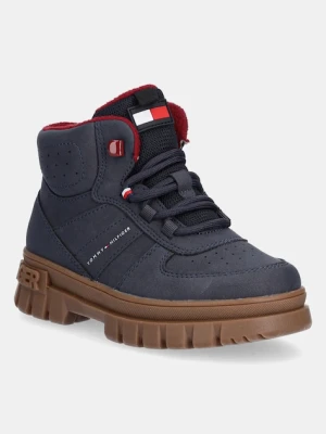 Tommy Hilfiger buty zimowe