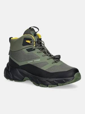 Tommy Hilfiger buty zimowe dziecięce