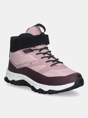 Tommy Hilfiger buty zimowe dziecięce