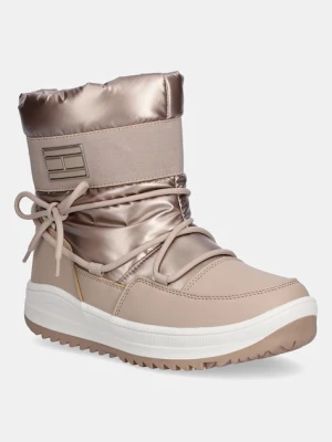 Tommy Hilfiger buty zimowe dziecięce