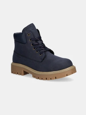 Tommy Hilfiger buty zimowe dziecięce