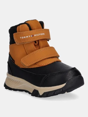Tommy Hilfiger buty zimowe dziecięce