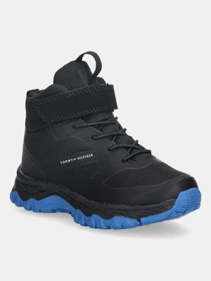 Tommy Hilfiger buty zimowe dziecięce