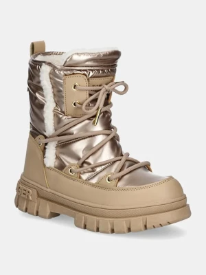 Tommy Hilfiger buty zimowe dziecięce