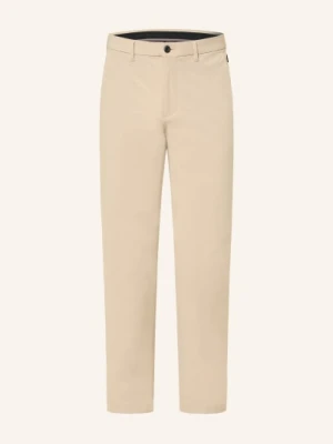 Tommy Hilfiger Chino Denton Straight Fit gelb