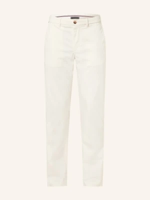 Tommy Hilfiger Chino Denton Straight Fit weiss