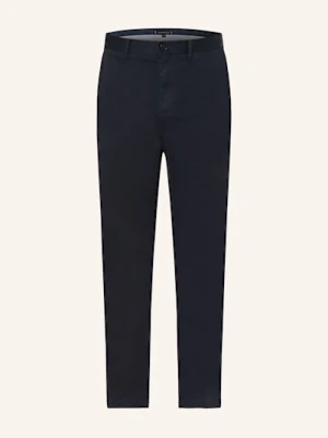 Tommy Hilfiger Chinosy 1985 Thflex blau