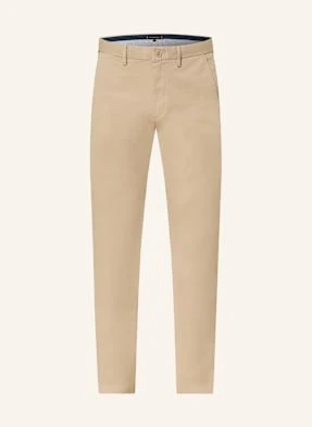 Tommy Hilfiger Chinosy 1985 Thflex braun