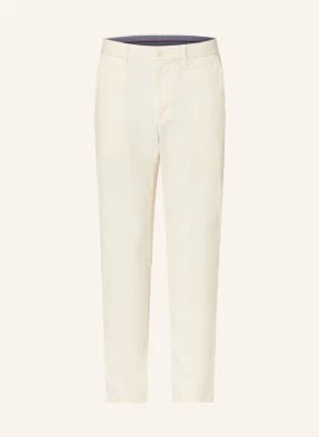 Tommy Hilfiger Chinosy Bleecker Slim Fit beige