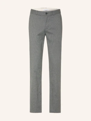 Tommy Hilfiger Chinosy Denton O Kroju Slim Fit grau SZARY