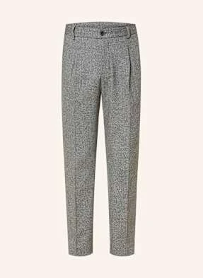 Tommy Hilfiger Chinosy Harlem Relaxed Tapered Fit grau